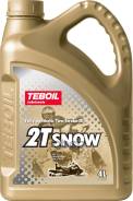 Teboil 2T Snow