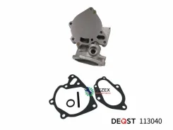 ����� ������� Mitsubishi Pajero Sport 08- Deqst 113040 113040 ����