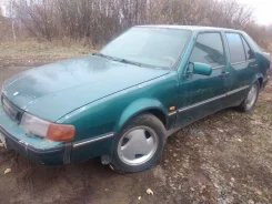 Saab 9000 ����