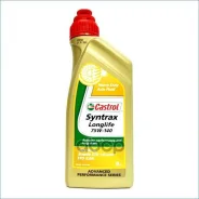 Castrol Syntrax