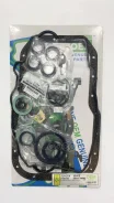 ����������� ��������� 3S-FE (FS90100-G) 3SFE 96- SXM10, ST215, SR40, SR50 OEM Genuine Gasket ���. 04111-74590 G 0411174590G ����