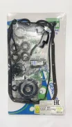 ����������� ��������� 5E-FE (FS9381-G) 5EFE 94- ET196, EL53, EE10# OEM Genuine Gasket ���. 04111-11150 G 0411111150G ����