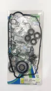 ����������� ��������� 7A-FE (��������) (FS9171-G) 7AFE 94- Carina E, AT191 OEM Genuine Gasket ���. 04111-16310 G 0411116310G ����