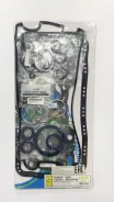 ����������� ��������� B20B4 (FS2242-S) B20B 97-, CRV RD1 OEM Genuine Gasket ���. 06110-P3F-901 S 06110P3F901S ����