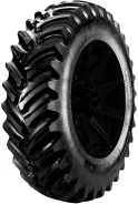 Titan Hi-Traction Lug Radial