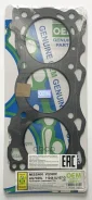��������� ��� VQ35DE (HG7029L-G) VQ35DE 02- LH, Murano Z50 OEM Genuine Gasket ���. 11044-8J107 G 110448J107G ����