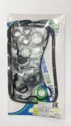����������� ��������� 5E-FE (FS9384-G) 5EFE 96-03, Caldina ET196, Corolla EE10#, Tarcel EL5#, RAUM EXZ1#. OEM Genuine Gasket ���. 04111-11151 G 041111...