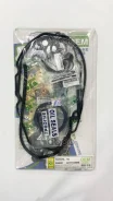 ����������� ��������� 1S (FS9321-G) 1SELU 8V 83-87, ST150 OEM Genuine Gasket ���. 04111-63040 G 0411163040G ����