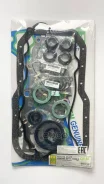 ����������� ��������� 3S-FE (FS9341-G) 3SFE [90-96] Vista SV3#, SV4#, EXIV/ED ST18#, ST191, ST195, SXA10 OEM Genuine Gasket ���. 04111-74360 G 0411174...