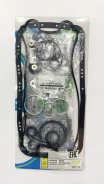 ����������� ��������� B20Z2 (FS2240-G) B20B 99- CR-V RD1, RD2 OEM Genuine Gasket ���. 06110-PHK-A00 G 06110PHKA00G ����