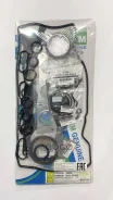 ����������� ��������� 1ZZ-FE (FS90030-S) 1ZZFE, 3ZZFE, 4ZZFE OPA, Ardeo 00- OEM Genuine Gasket ���. 04111-22150 S 0411122150S ����