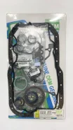 ����������� ��������� 3S-FE (FS9340-G) 3SFE 86-89 ST171, SV21,25, ST162 OEM Genuine Gasket ���. 04111-74050 G 0411174050G ����