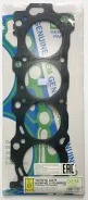 ��������� ��� 2UZ-FE,1UZ-FE (HG9014R-S) 2UZFE 00- RH OEM Genuine Gasket ���. 11115-50050 S 1111550050S ����