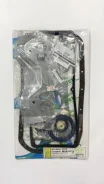 ����������� ��������� 4G15 (FS60060-G) 4G15, 12V 92- Lancer CA2A, CB2A OEM Genuine Gasket ���. MD970779 G MD970779G ����