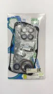 ����������� ��������� 4A30 (FS60050-G) 4A30, Pajero MINI H56A, 94- OEM Genuine Gasket ���. MD974191 G MD974191G ����