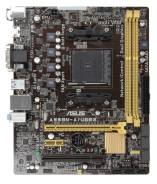 Socket FM2+ ����