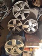 Replay VV1. 8.0x18", 5x130, ET53,  71,5. 