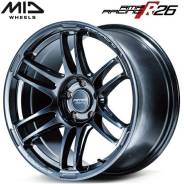 RMP Racing R26. 5.0x16", 4x100, ET45, �� 73,3���. ��� ����� �� ������������ ����