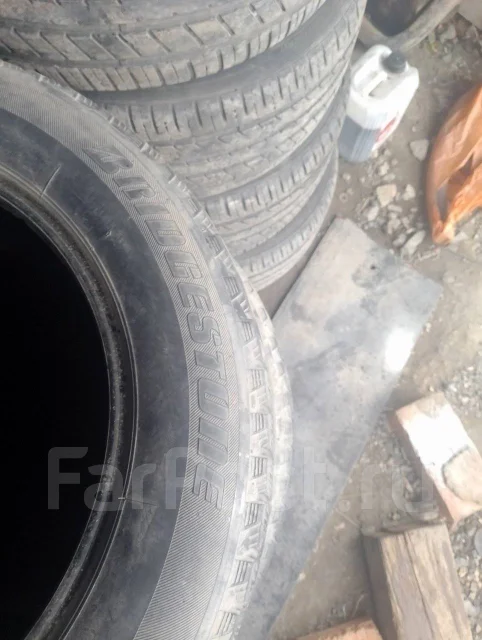 Bridgestone ST30. ������, ��� �����, �/�, ����� 80 % ����