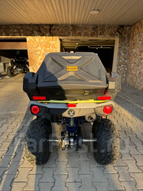 Mikilon Hammer 200L. ��������, ��� ���\���, �� ����
