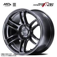 RMP Racing R26. 7.0x17", 5x114.3, ET50, �� 73,3���. ��� ����� �� ������������ ����