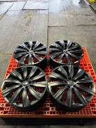 Euro-X. 7.5x18", 5x108, ET50,  63,4. 