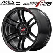 RMP Racing R26. 6.0x16", 4x100, ET45, �� 73,3���. ��� ����� �� ������������ ����