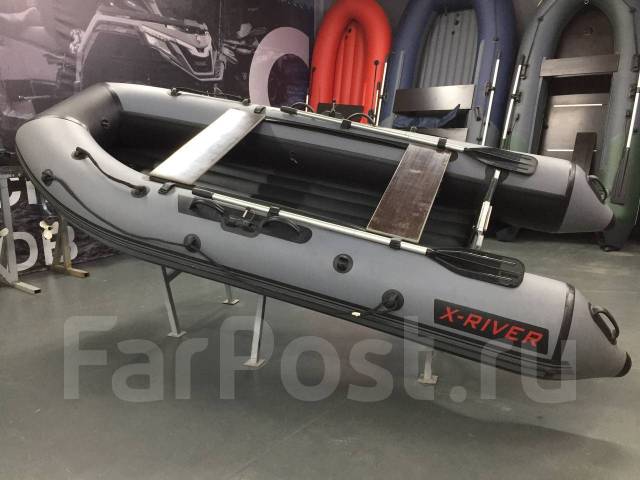 X-River Agent 340. 2026 ���, ����� 3,4��., ��������� ��� ��������� ����