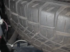 Pirelli Scorpion A/T. ����� at, 2020 ���, �/�, ����� �� 5 % ����