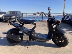 Honda Zoomer