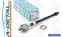���� ������� (TA); HRE-6209, ����� HRE6209 ����