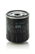   MANN-Filter W71247 W71247 