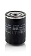   MANN-Filter W7182 W7182 
