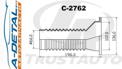 �������� �������� ������������ (TA); C-2762 C2762 ����
