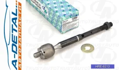 ���� ������� (TA); HRE-6213, ����� HRE6213 ����