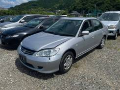 Honda Civic Ferio. ES3, D17A ����