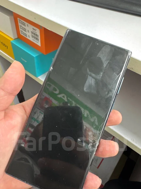Samsung Galaxy S22 Ultra. �/�, 256 ��, ������� ����