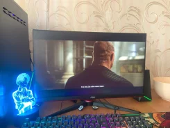 Ardor Gaming. 24", ���������� �� (LCD, LED, QLED) ����