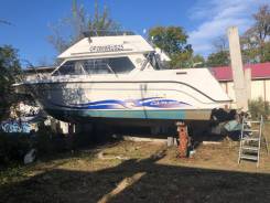 Carver. 1990 ���, ����� 8,5��. ����