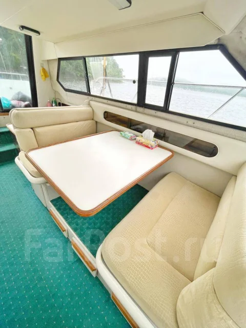 Carver. 1990 ���, ����� 8,5��. ����