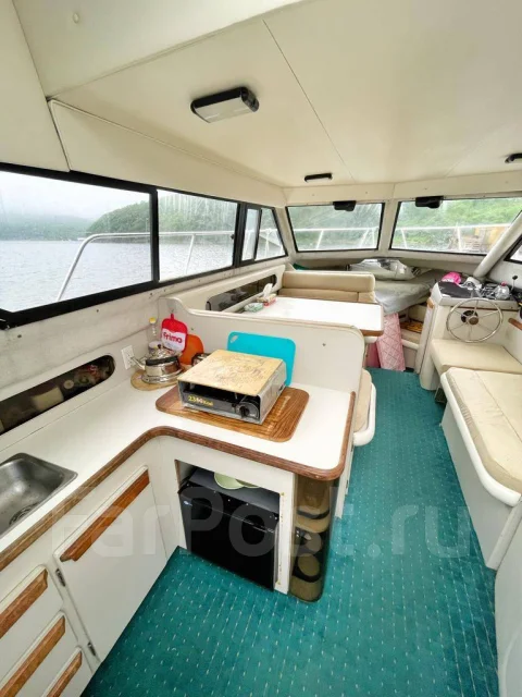 Carver. 1990 ���, ����� 8,5��. ����