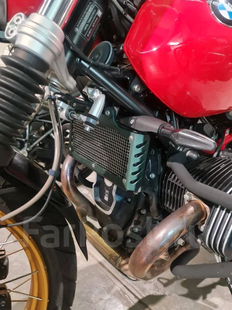 BMW R nineT Scrambler. 1 200����. ��., ���������, ������ �� �� ����