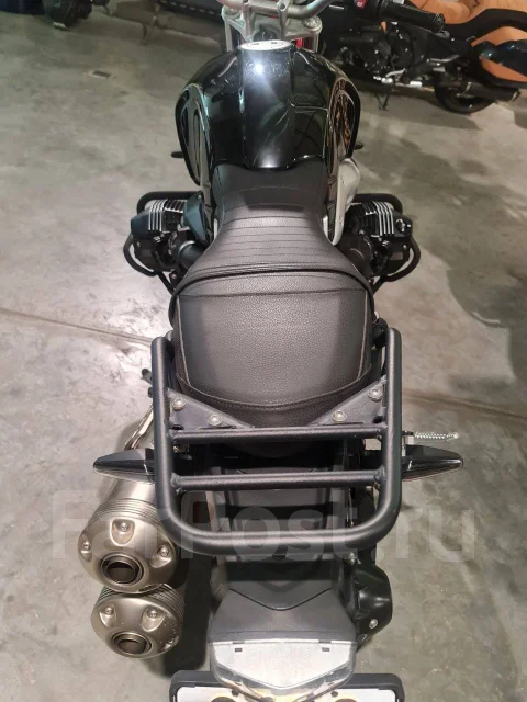 BMW R nineT Scrambler. 1 200����. ��., ���������, ������ �� �� ����