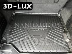     3D-LUX  Jeep Wrangler (2018++) 5765 
