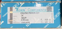 �������� ������� 4 �� 3C, 3C-T 0.50 46629 Teikin 46629 ����