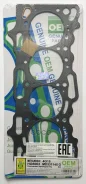 ��������� ��� MD331145G (OEM Genuine Gasket) OEM Genuine Gasket ���. MD331145G MD331145G ����