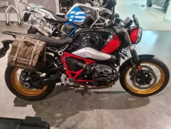 BMW R nineT Scrambler. 1 200����. ��., ���������, ������ �� �� ����