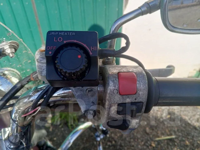 Yamaha XVS 400. 400����. ��., ��������, ���������, ������ �� �� ����