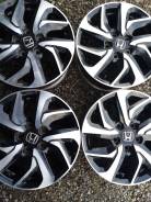 Honda. 6.0x16", 5x113, ET50,  64,1. 
