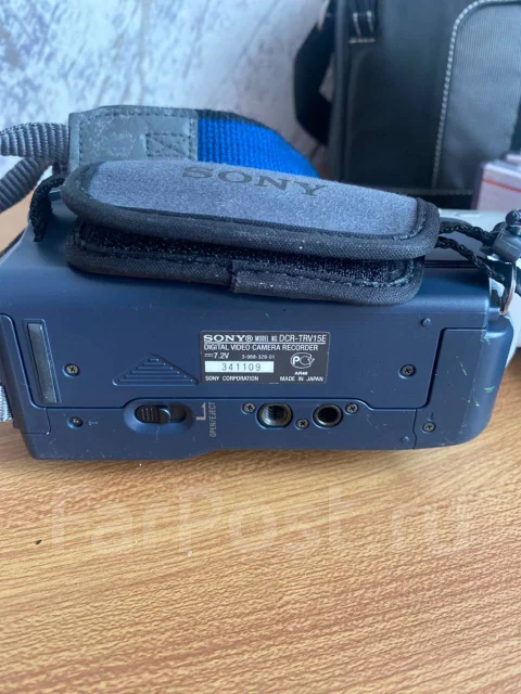 Sony. � ���������� ����